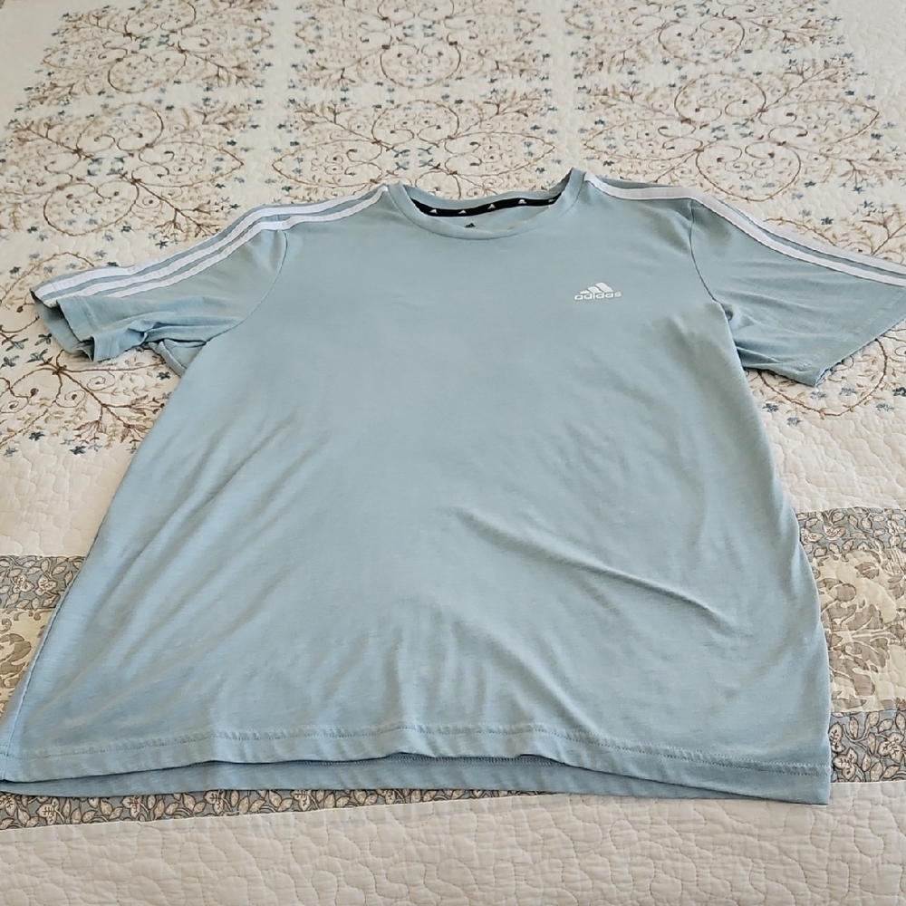 Adidas Men's Top Large NWOT